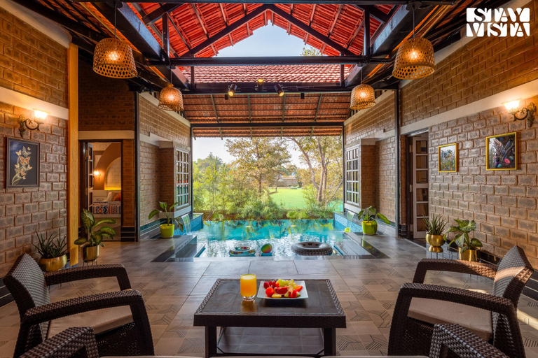 Others 3, StayVista at Lumos Paradise, Raigarh