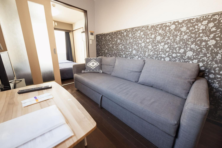 5, Mel Theater Dull Wind - Vacation STAY 15749, Osaka