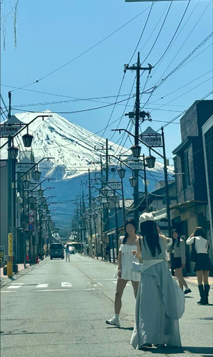 Nearby attraction 4, Inn the Fuji, Fujiyoshida