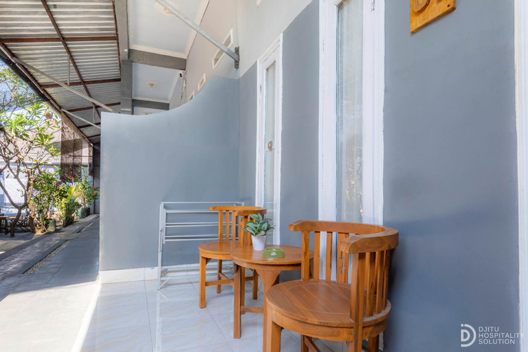 Others 4, Banera Homestay, Lombok