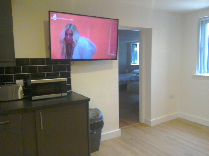 Others 5, The Dorchester Hotel, Kingston upon Hull