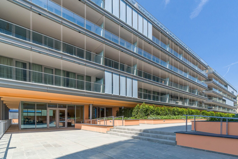 Exterior 5, Waterfront Loft by Wonderful Italy, Genova