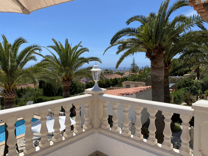 Others 4, Villa Emilia 4 Personas, Alicante