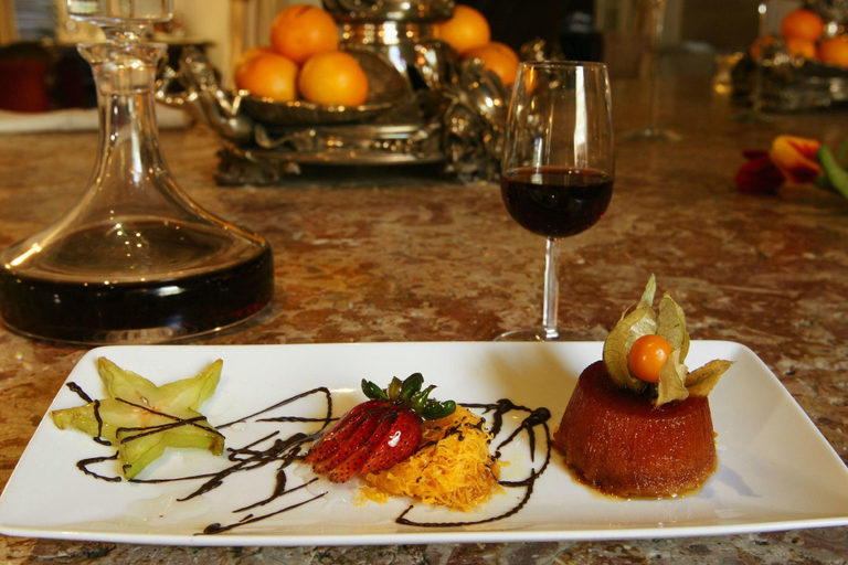 Food & Drinks 5, Pousada Palacio De Queluz - Historic Hotel, Sintra