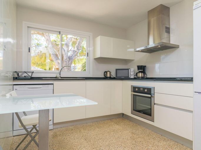 Others 5, Garballons 5 1d - Apartment In Port Dalcudia, Baleares