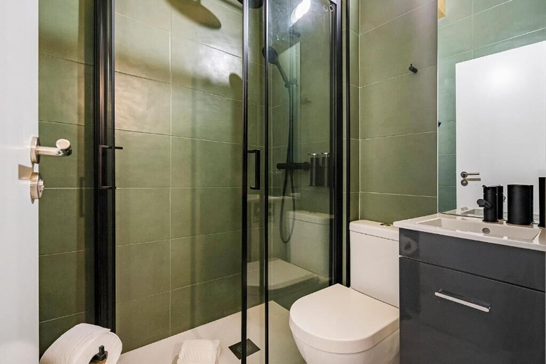 Bathroom 3, Guestready - Comendador Sto Ildefonso, Porto