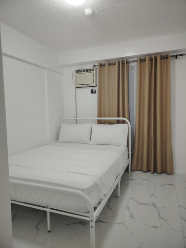 Bedroom 3, Camella Northpoint, Davao City