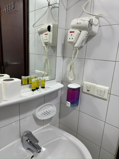 Bathroom 5, Mirage Taiba, Al Madinah Al Munawwarah