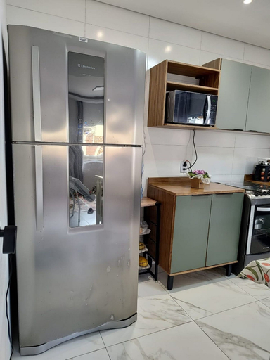 Private kitchen 3, Casa Campeche Concept - 100m da Praia, Florianopolis