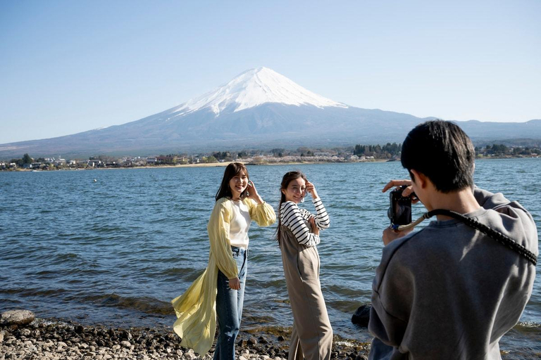 Nearby attraction 5, Inn the Fuji, Fujiyoshida