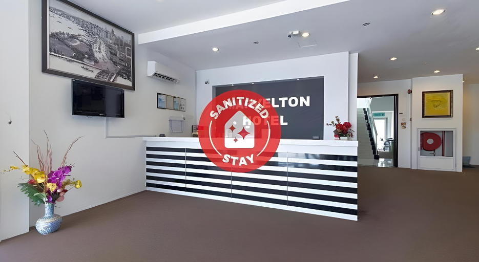 Others 5, Hotel O Marvelton Hotel, Seberang Perai Tengah