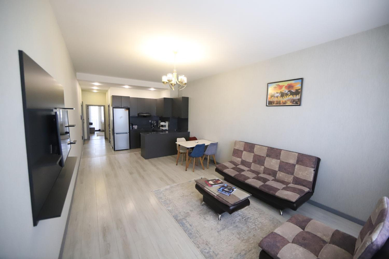 Others 2, Apartment's by Passage Hotel, Baku