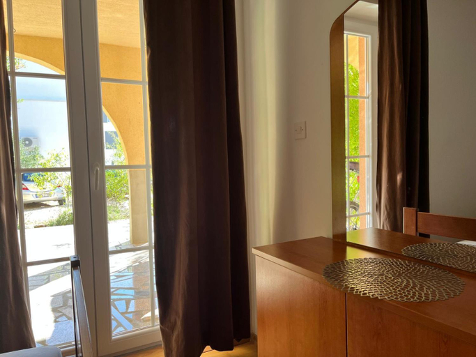 Others 4, Apartments REM-PIFRA, Novalja