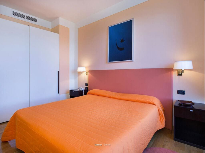 Room 4, Hotel e Residence La Luna Nel Porto, Verbano-Cusio-Ossola