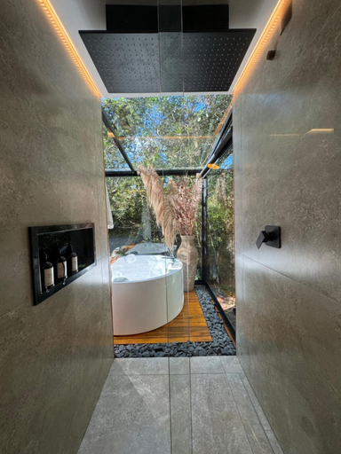 Bathroom 4, Cabanas Araucaria, Campo Limpo Paulista