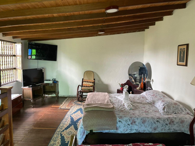 Bedroom 2, Encanto Verde, Marinilla