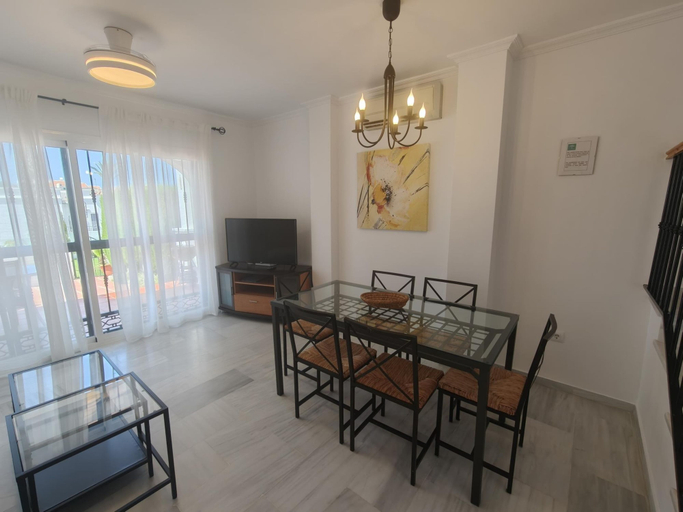 Room 5, Casa Cipreses 4 Nerja, Málaga