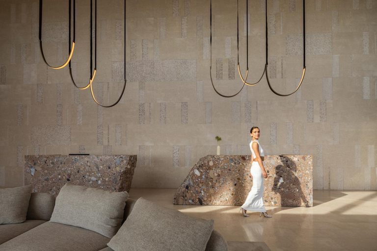 Public Area 4, Green Coast Hotel MGallery Collection, Vlorës