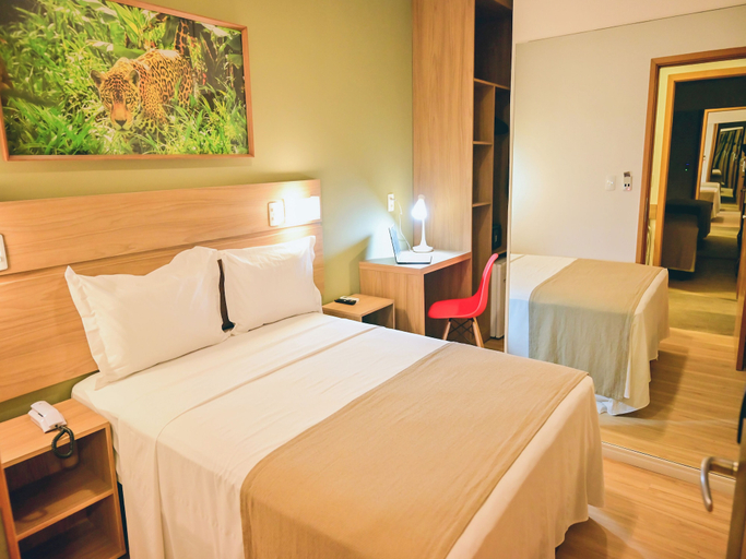 Room 5, Bristol Marambaia Belem, Belém
