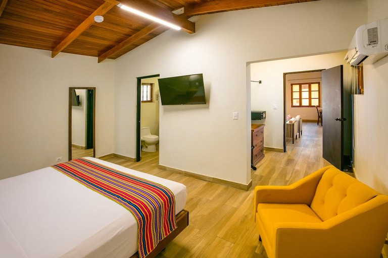 Bedroom 3, Thunderbird El Pueblo Resort & Convention Center, Lima