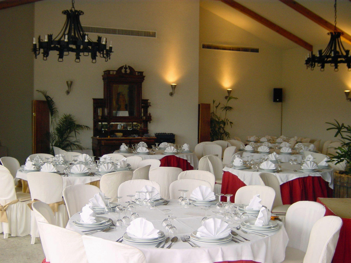 Food & Drinks 4, Hotel Rural de Charme Maria da Fonte, Póvoa de Lanhoso