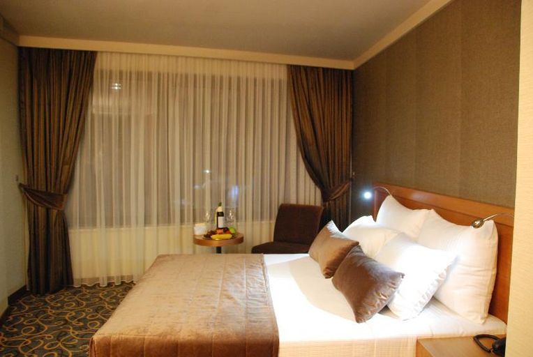 Bedroom 4, Volley Hotel İzmir, Konak