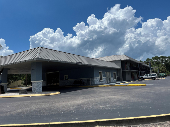 Exterior 4, Old Town Inn - St Augustine South, Saint Johns