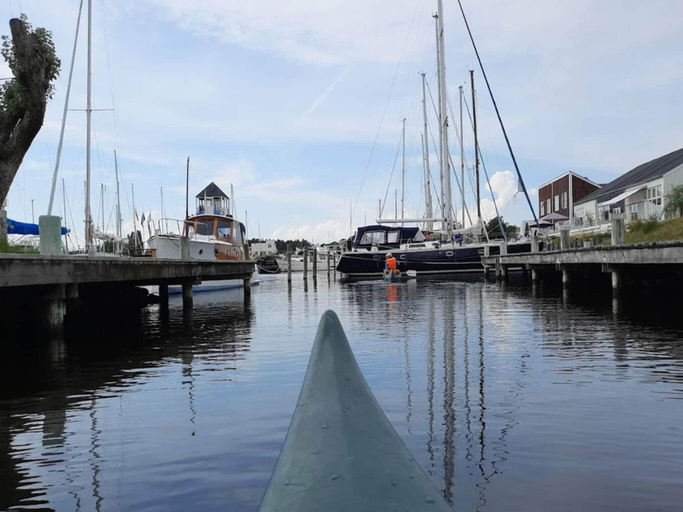 Others 5, person holiday home in Ebeltoft, Syddjurs