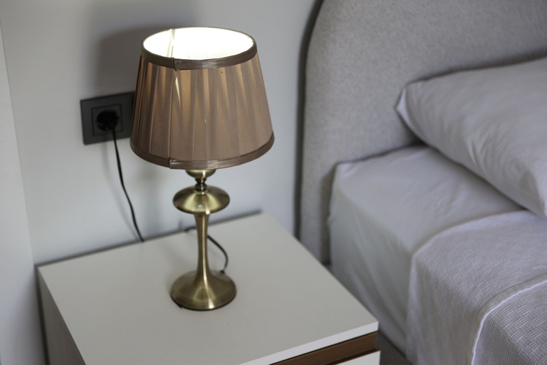 Bedroom 4, Eman Termal Otel, Sındırgı