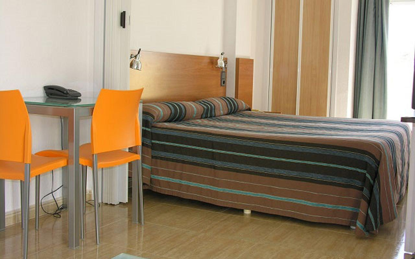 Bedroom 3, Villas la Manga, Murcia