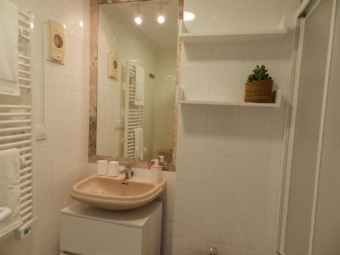 Room 5, Apartamento Mar Timo 4 Personas, Alicante