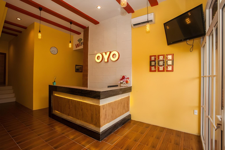 Public Area 3, RedDoorz @ Sentosa Jaya Helvetia, Medan