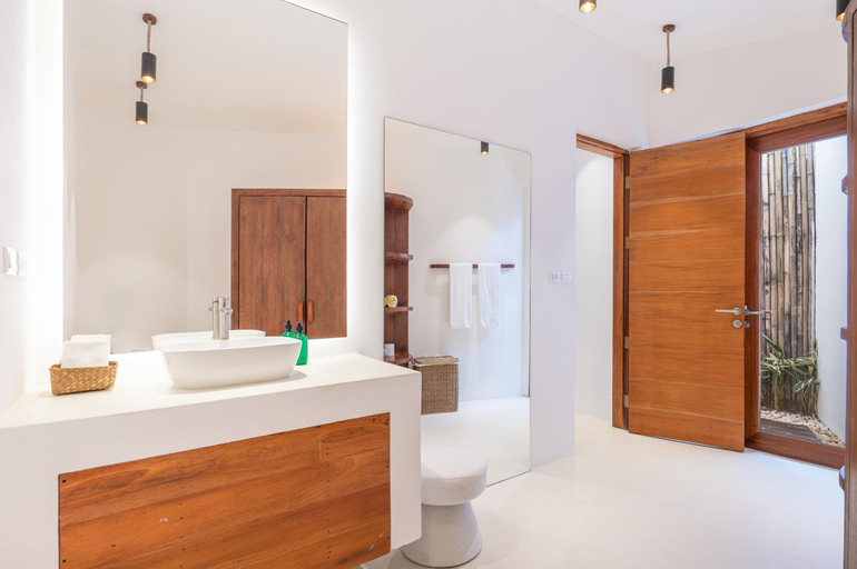 Bathroom 4, SEACLUB Siargao, General Luna