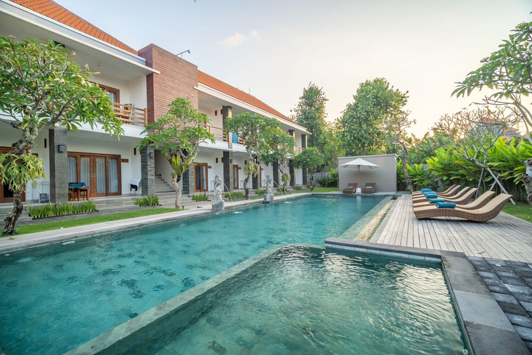 Others 3, Kusuma Coliving & Villas, Badung