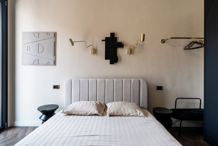 Room 5, Xoxo from Bari by Wonderful Italy, Bari
