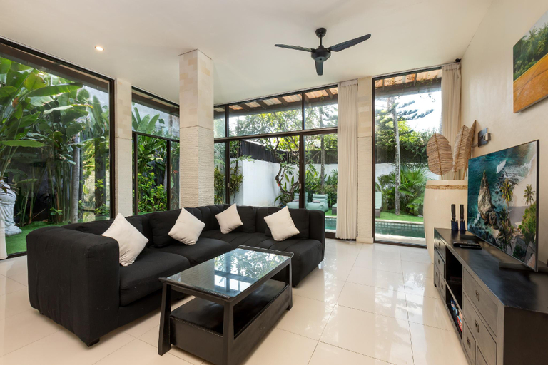 Others 5, Saga Villas Legacy - Chic & Spacious Two Bedroom in excellent location, Badung