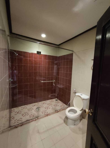 Bathroom, Hotel Grand Papua Fakfak, Fakfak