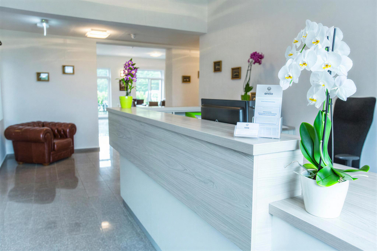 Public Area 3, Hotel Anna Hilden, Mettmann