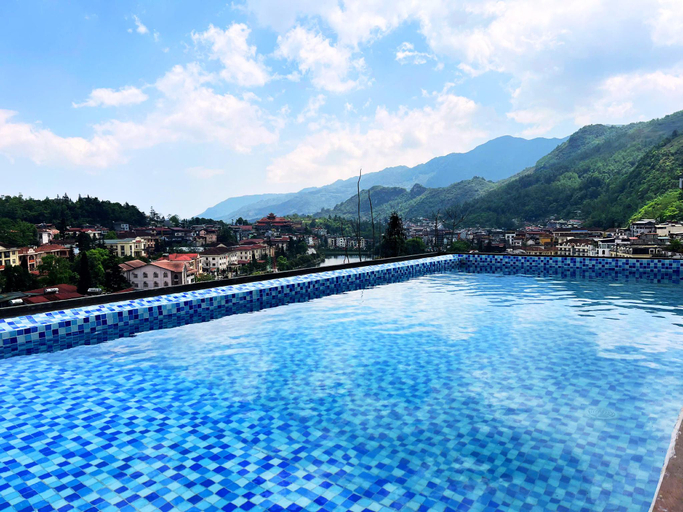 Sport & Beauty 3, Sapa Florence Hotel, Sa Pa
