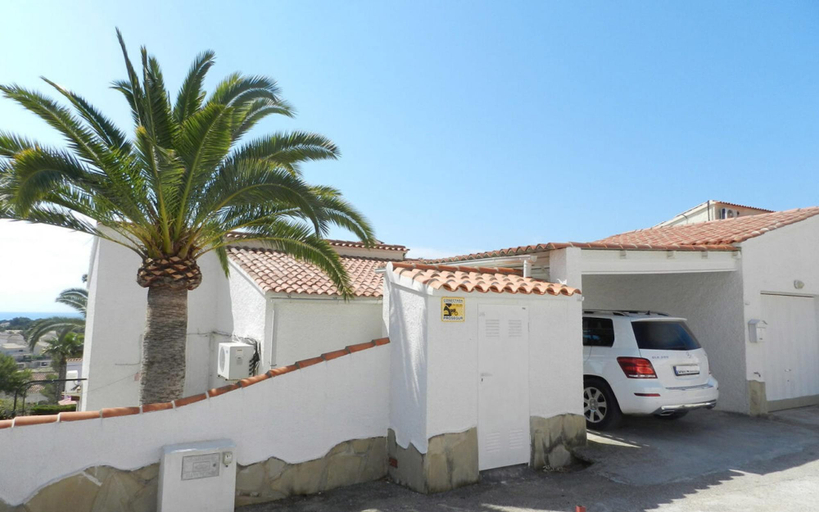 Exterior & Views 2, Villa Emilia 8 Personas, Alicante