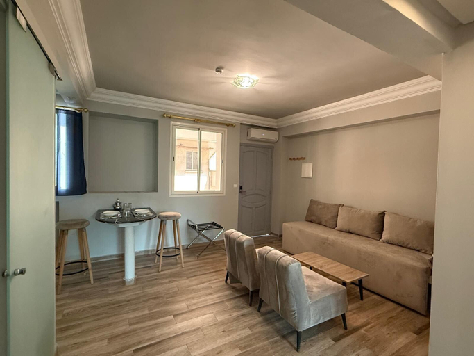 Others 5, Hamilton Suites & Appart, Casablanca