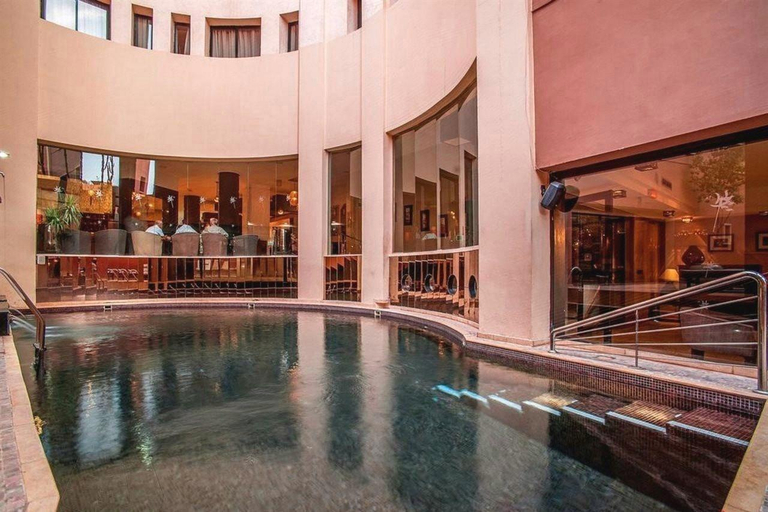 Sport & Beauty 2, Dellarosa Hotel Suites And Spa, Marrakech