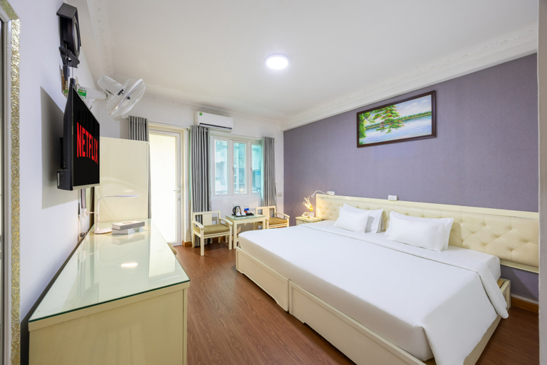 Others 3, A25 Hotel - 307 Ly Tu Trong, District 1