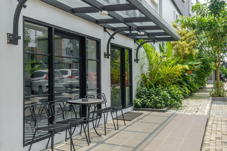 Front of property 4, De Diana’s Home Semarang by INNCA COLLECTION, Semarang