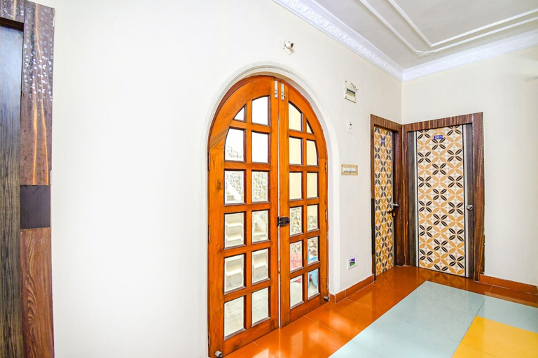 Public Area 2, FabHotel Heritage Inn, North 24 Parganas