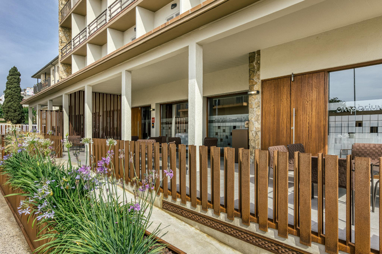 Exterior & Views 2, Hotel Emporium - Adults Only, Girona