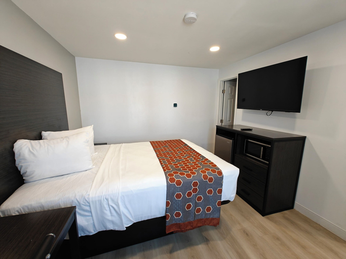 Room 2, Casa Blanca Inn and Suites, Maricopa