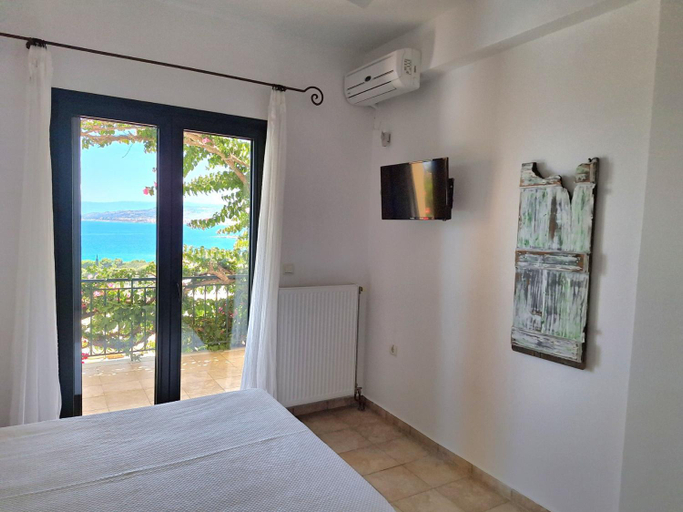 Others 2, Villa Anna- A Slice of Heaven., Peloponnese