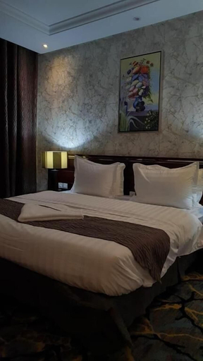 Room 3, Yodel Serviced Apartments, Jeddah