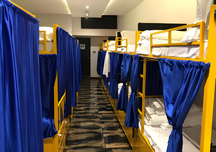 Others 3, Mango Dormitory, Mumbai Suburban